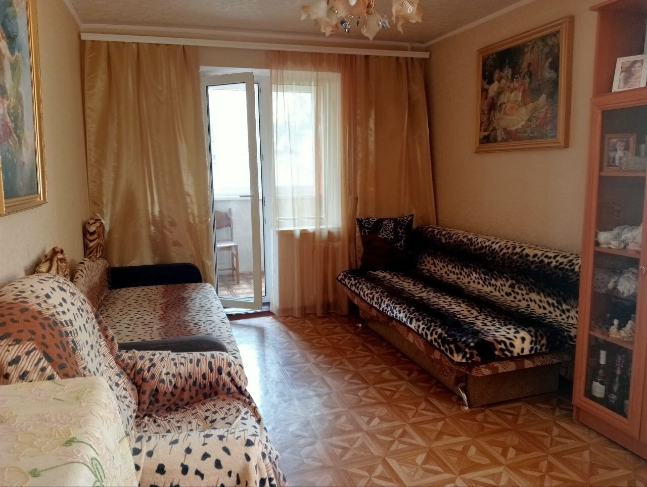 Продаж 1-кімнатної квартири 37 м², Гулі Корольової вул., 16Б