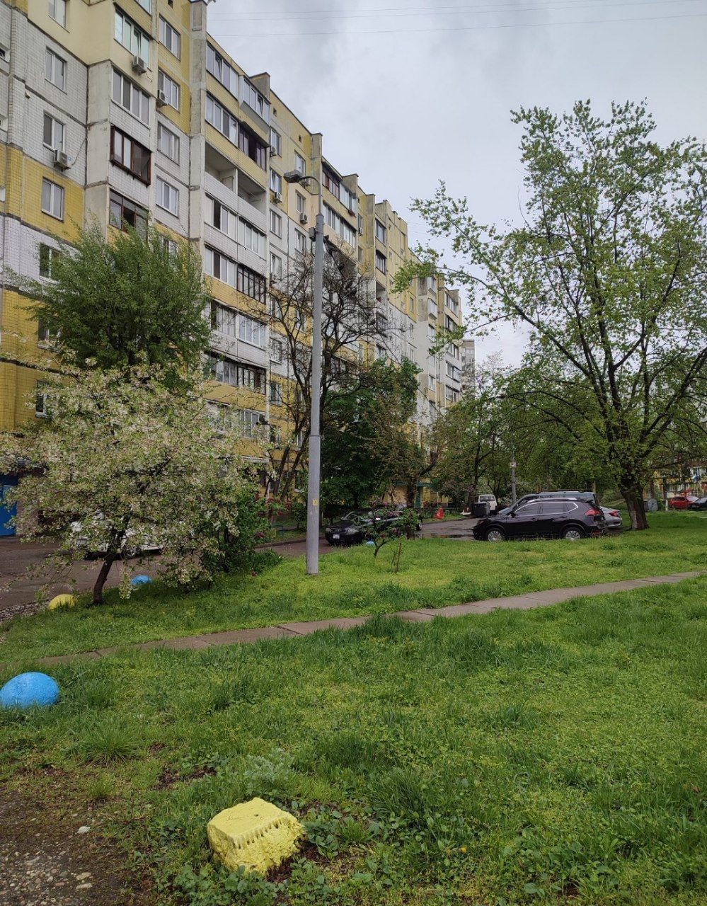 Продаж 1-кімнатної квартири 38 м², Теодора Драйзера вул., 11А