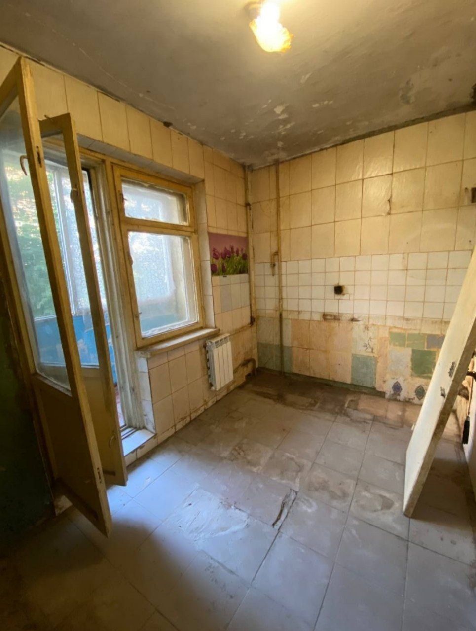 Продаж 1-кімнатної квартири 38 м², Теодора Драйзера вул., 11А