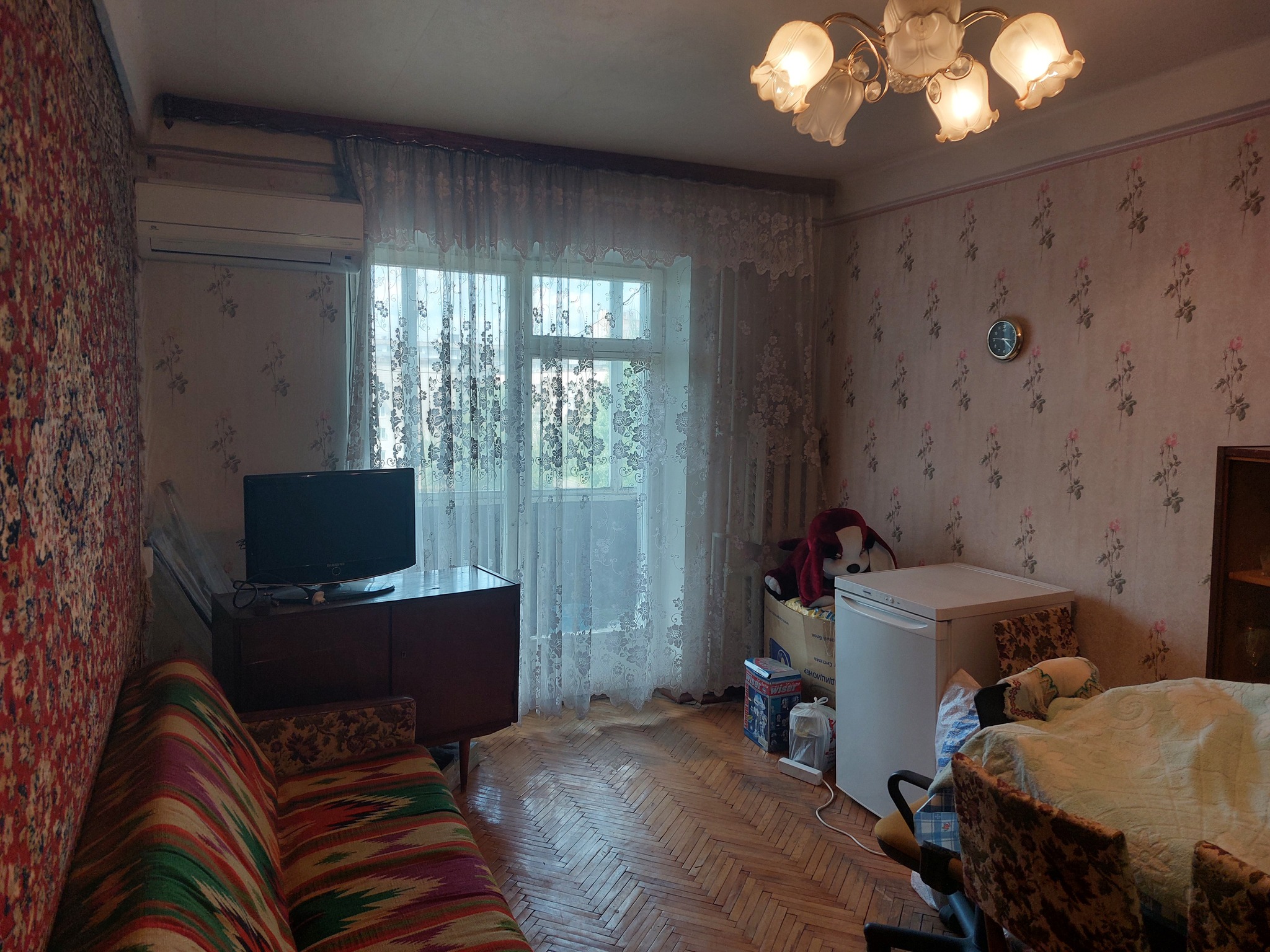 Продажа 3-комнатной квартиры 62 м², Академика Курчатова ул., 3А