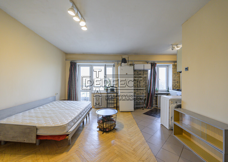 Продаж 2-кімнатної квартири 44 м², Тампере вул., 17/2