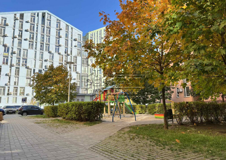 Продаж 3-кімнатної квартири 86 м², Регенераторна вул., 4к10