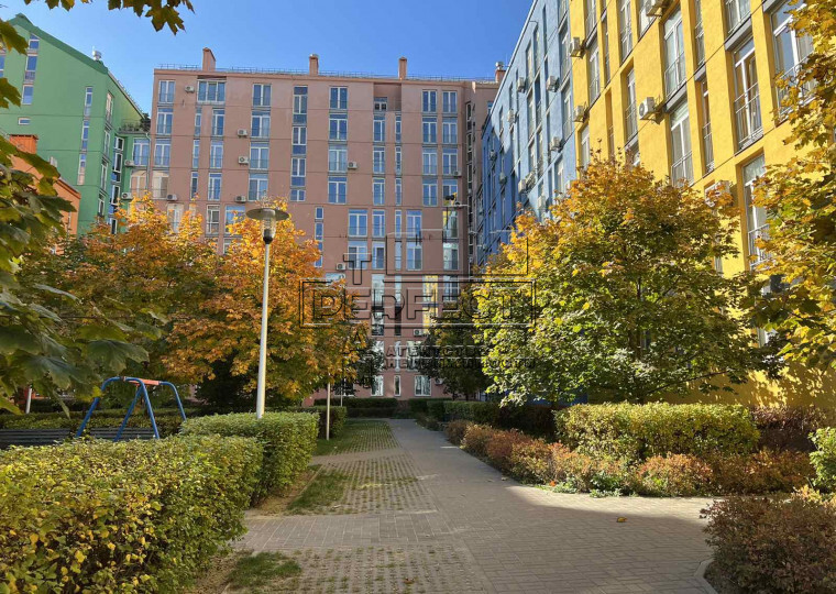 Продаж 3-кімнатної квартири 86 м², Регенераторна вул., 4к10