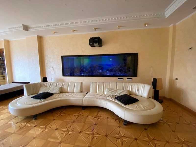 Продаж 4-кімнатної квартири 242.7 м², Михайла Грушевського вул., 9А