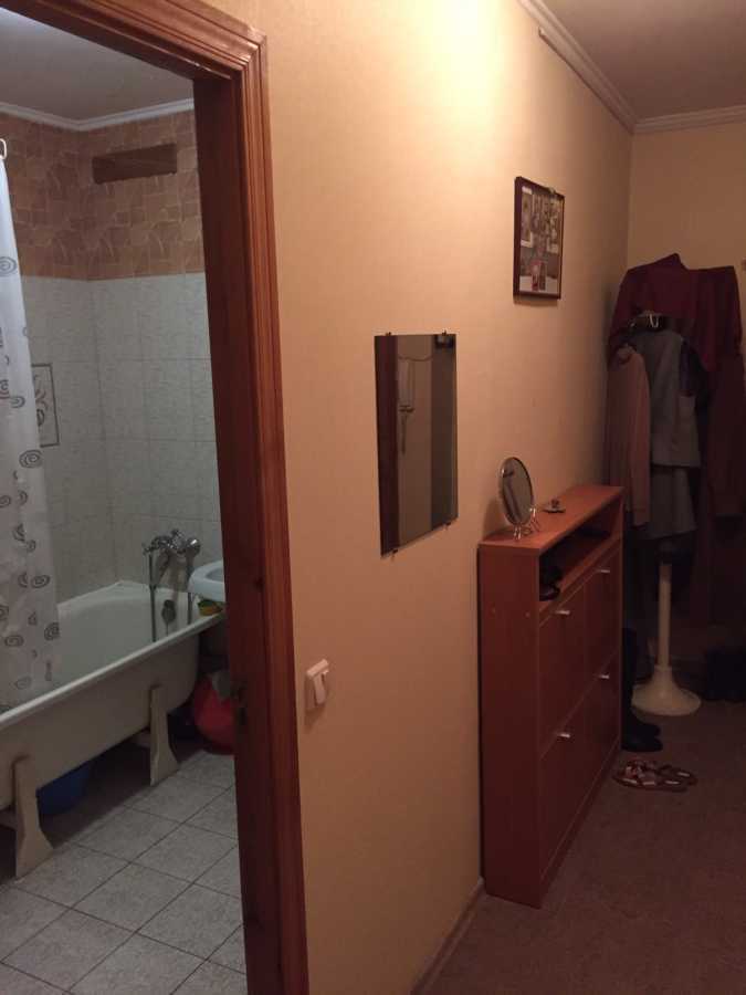 Продажа 2-комнатной квартиры 47 м², Николая Василенко ул., 4