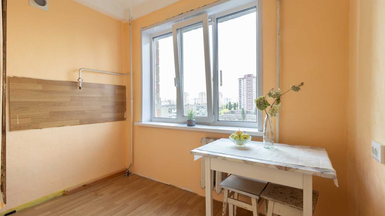 Продажа 1-комнатной квартиры 28 м², Выборгский пер., 81/83