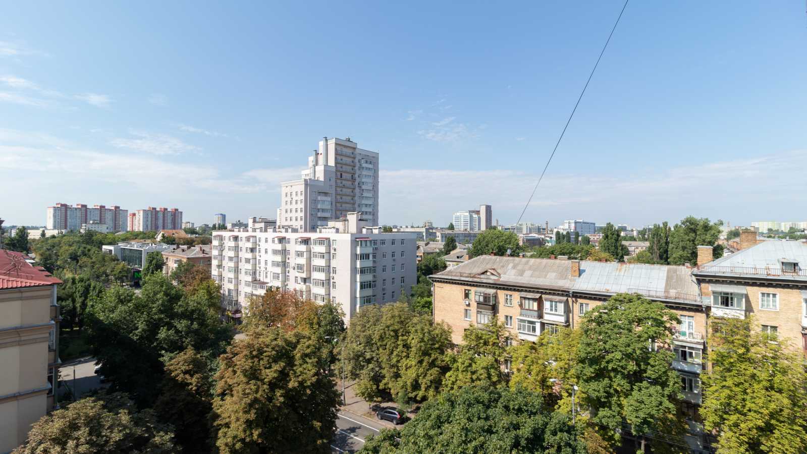 Продажа 1-комнатной квартиры 28 м², Выборгский пер., 81/83