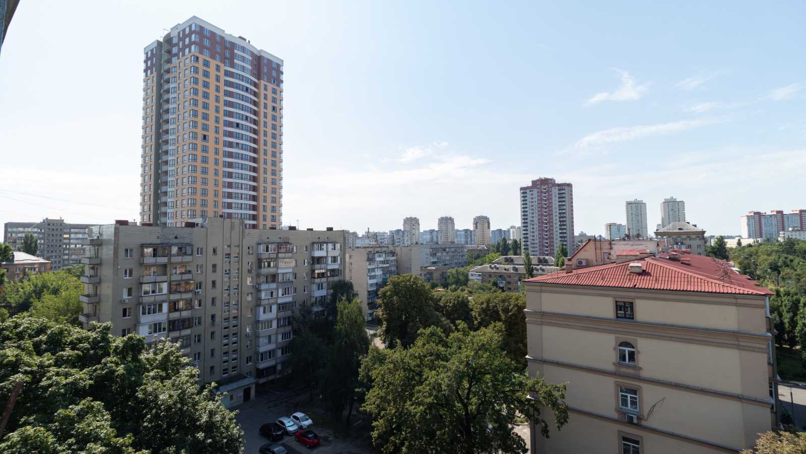 Продажа 1-комнатной квартиры 28 м², Выборгский пер., 81/83