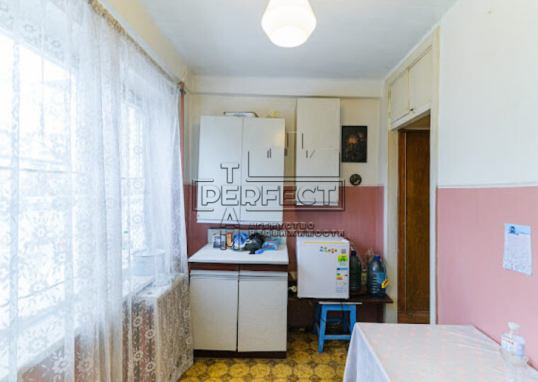 Продаж 2-кімнатної квартири 46 м², Петра Запорожця вул., 8В