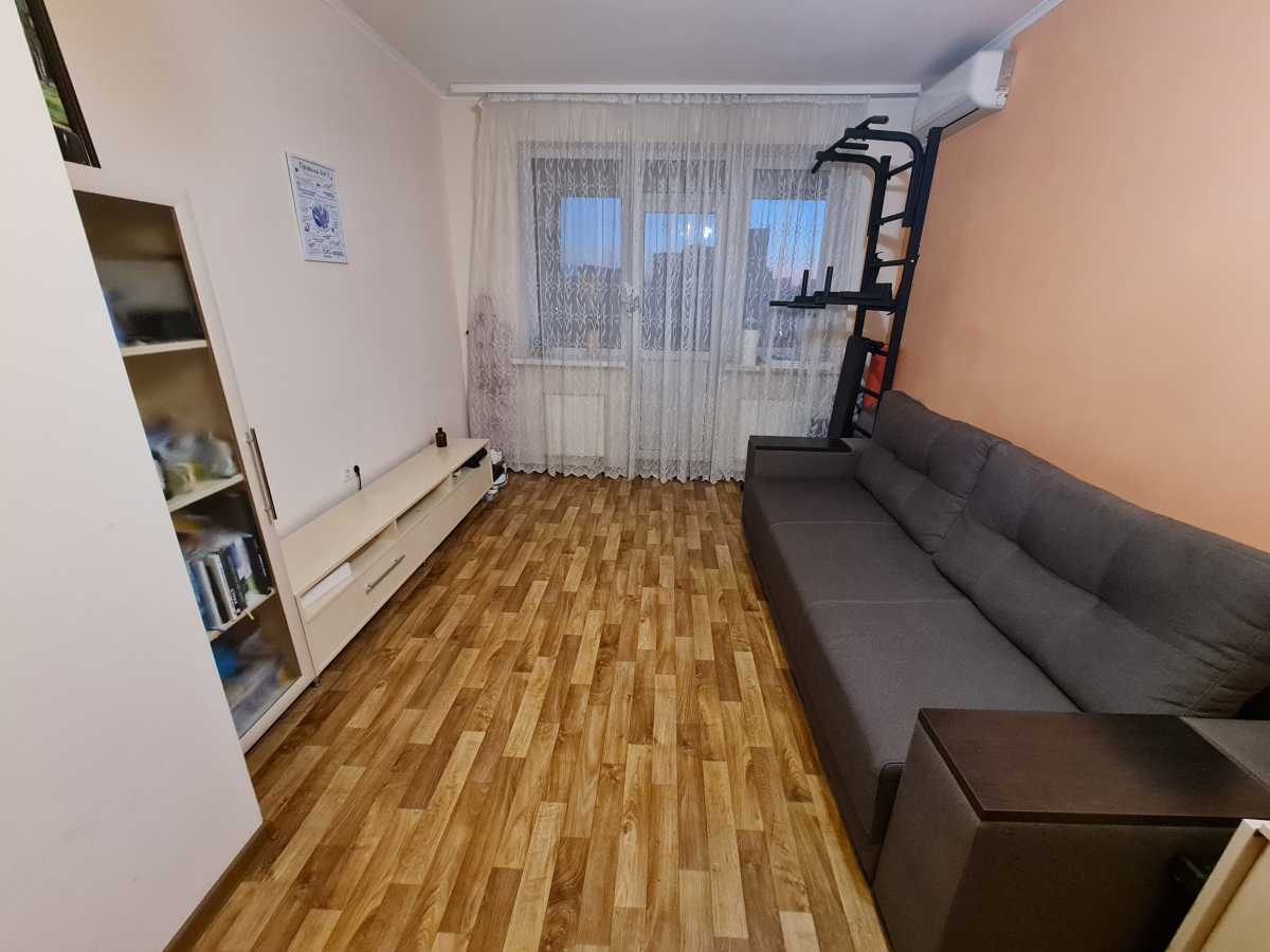 Продаж 1-кімнатної квартири 41.2 м², Борщагівська вул., 152А