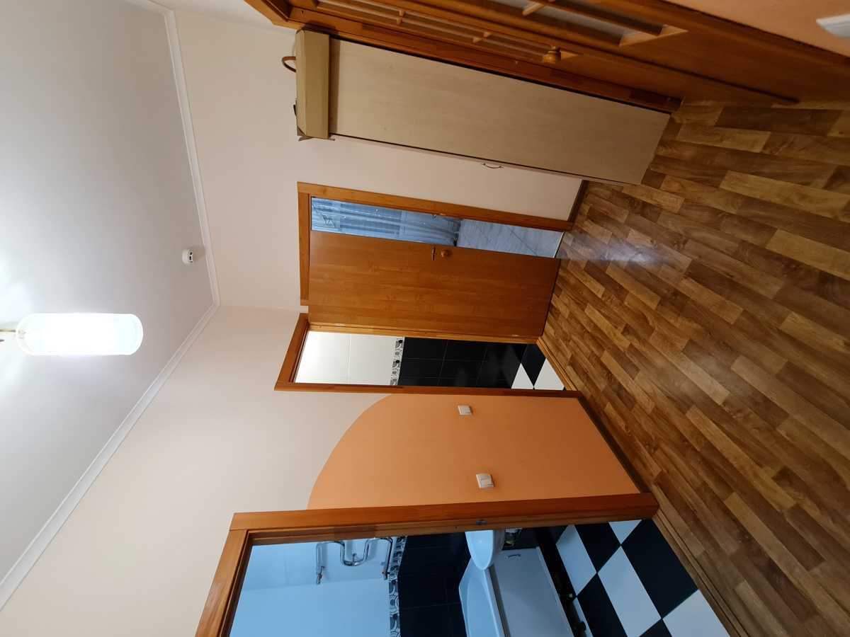 Продажа 1-комнатной квартиры 41.2 м², Борщаговская ул., 152А