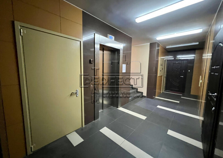 Продаж 3-кімнатної квартири 86 м², Регенераторна вул., 4к10