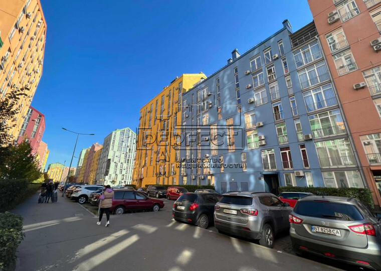 Продаж 3-кімнатної квартири 86 м², Регенераторна вул., 4к10