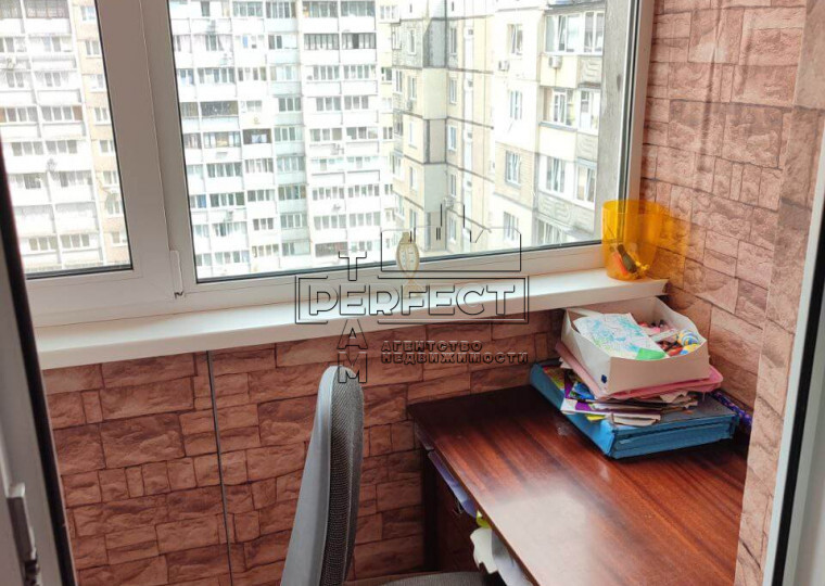 Продажа 3-комнатной квартиры 73 м², Тростянецкая ул., 6