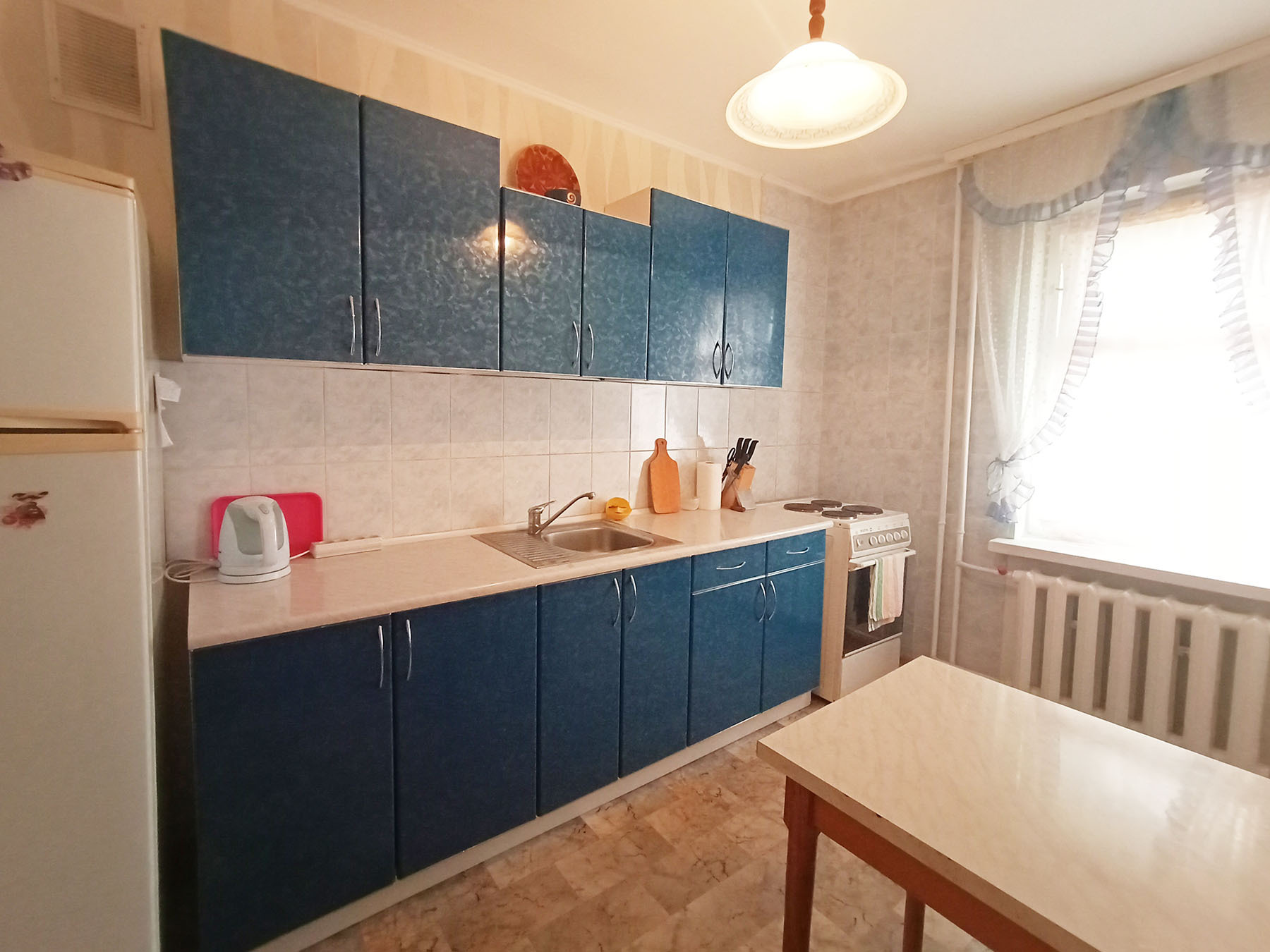 Продаж 3-кімнатної квартири 72 м², Павла Тичини просп., 4