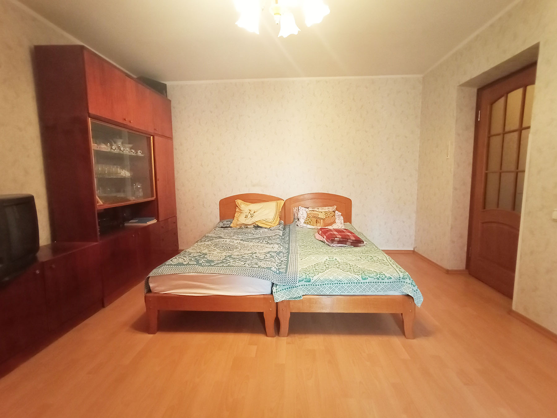 Продажа 3-комнатной квартиры 72 м², Павла Тычины просп., 4