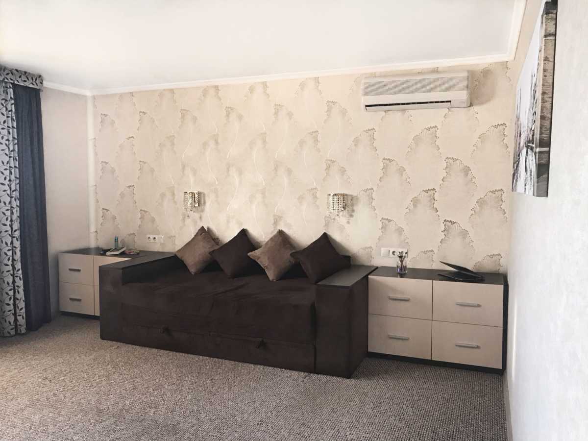 Продаж 1-кімнатної квартири 54 м², Декабристів вул., 12/37