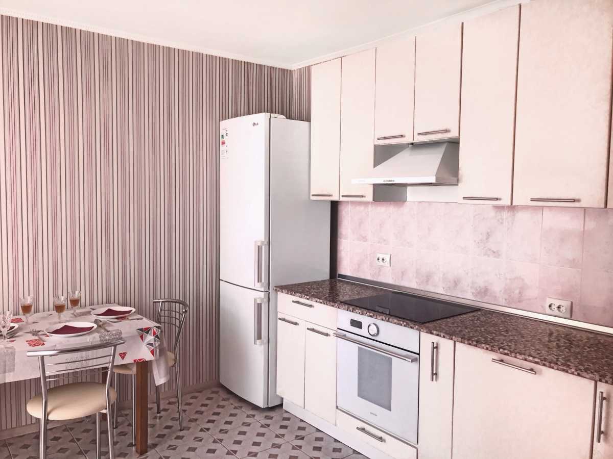 Продажа 1-комнатной квартиры 54 м², Декабристов ул., 12/37