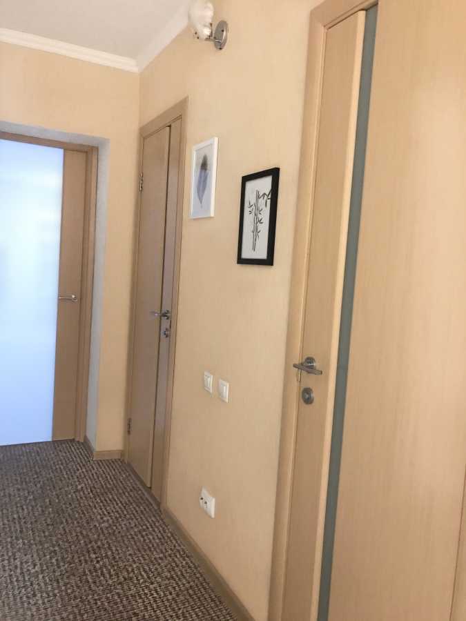 Продаж 1-кімнатної квартири 54 м², Декабристів вул., 12/37