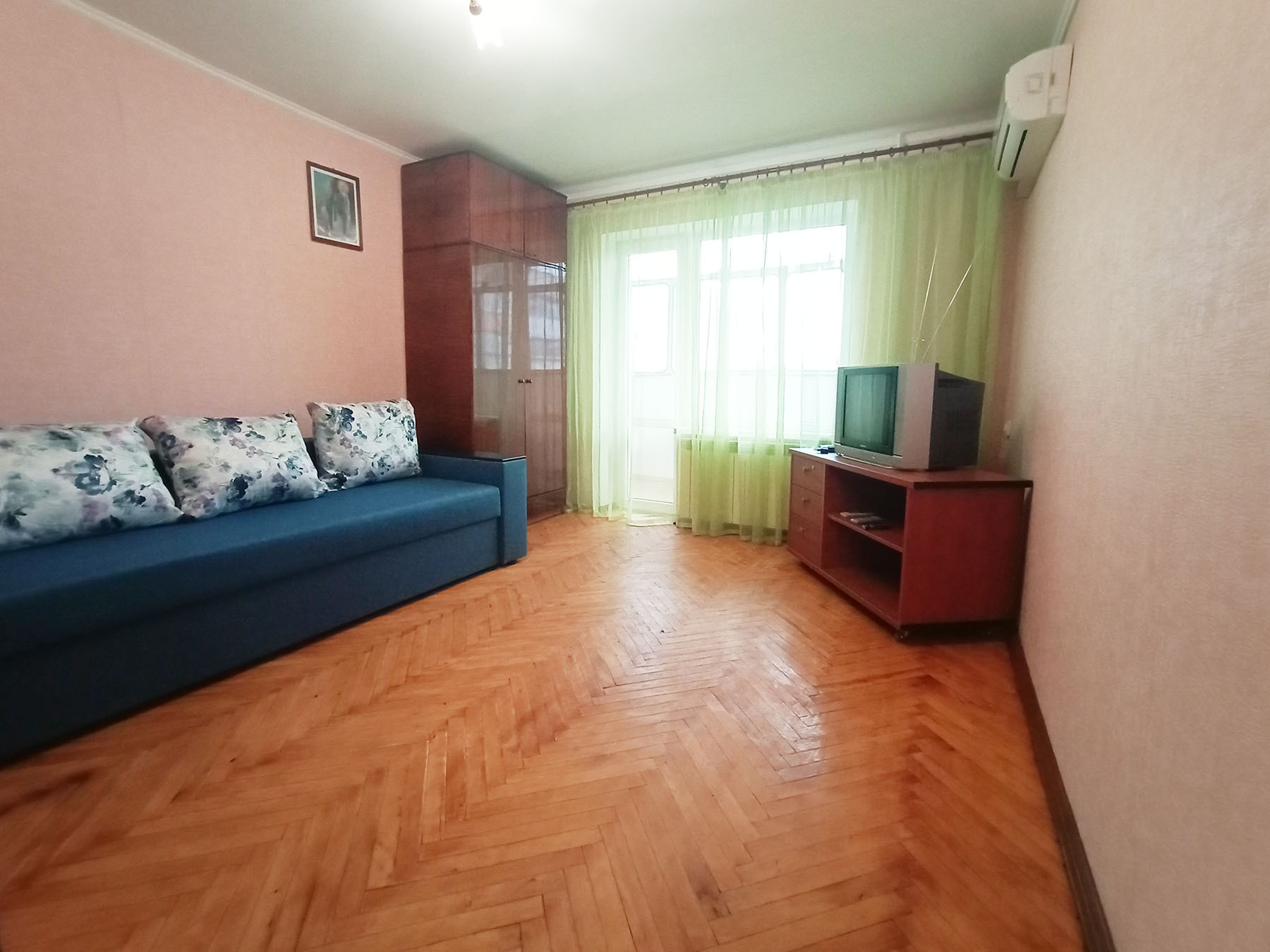 Продажа 1-комнатной квартиры 34 м², Федора Максименко ул., 4