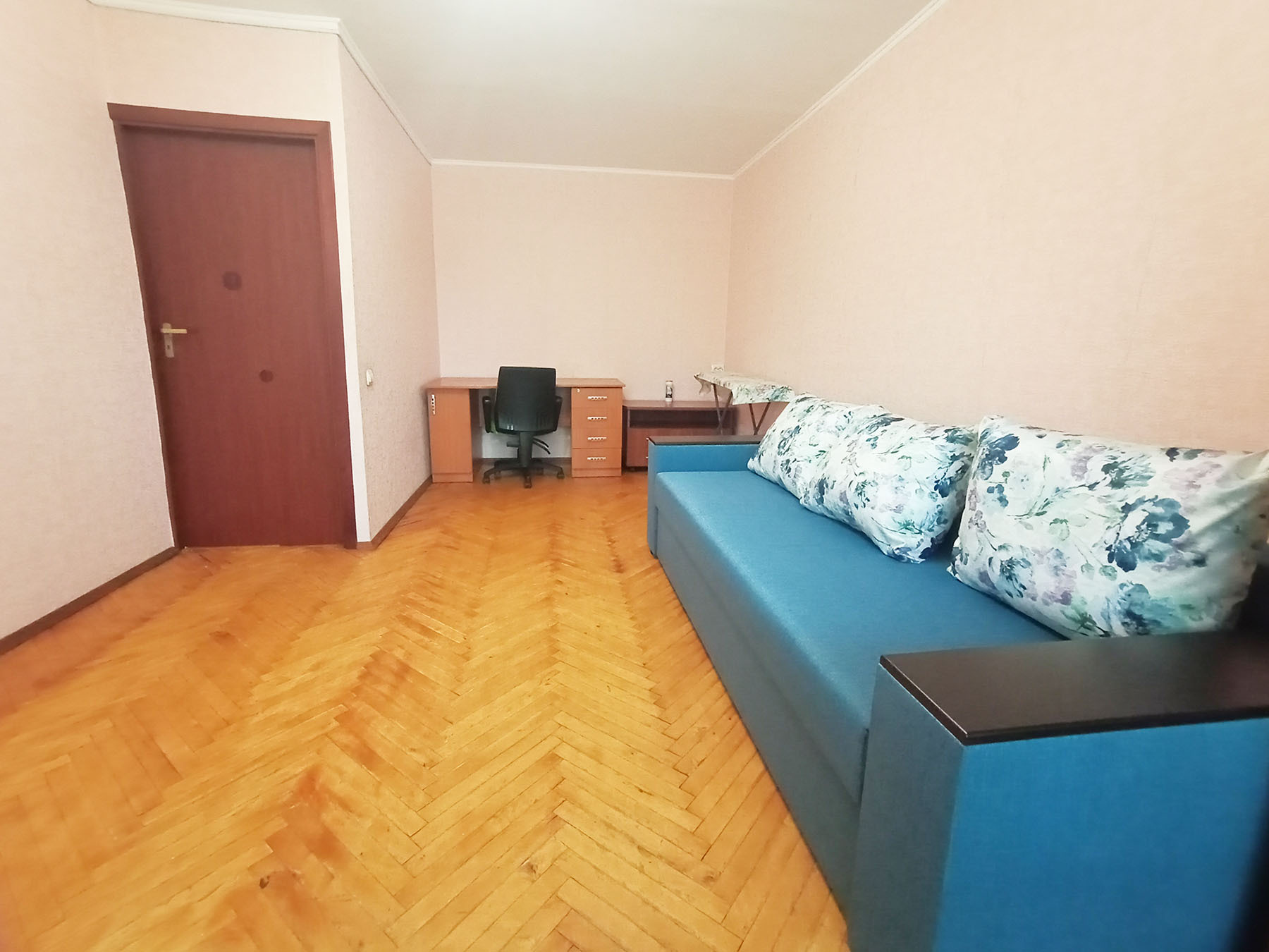 Продаж 1-кімнатної квартири 34 м², Федора Максименко вул., 4