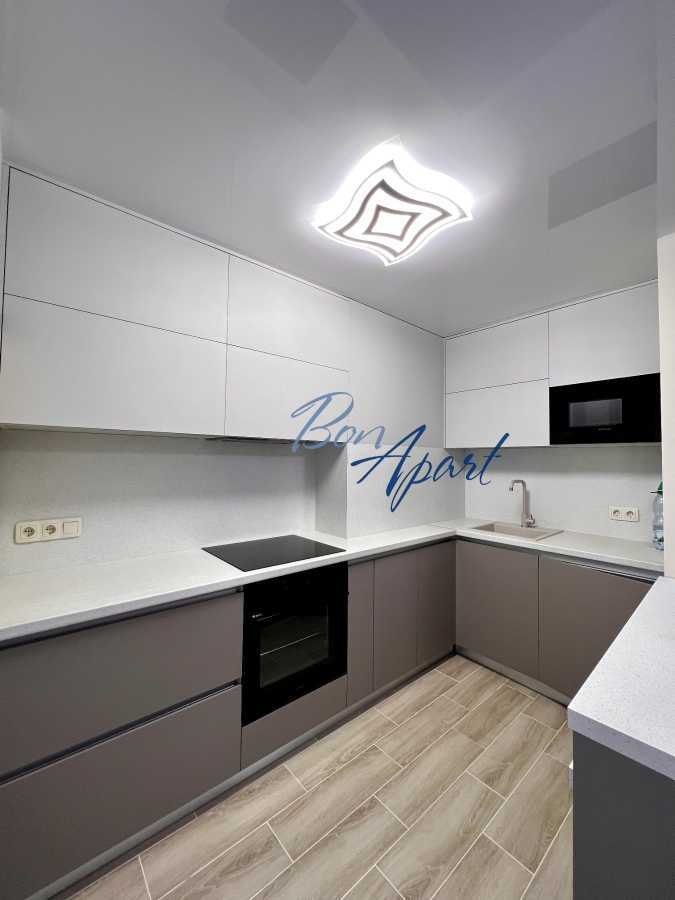 Продажа 2-комнатной квартиры 51.5 м², Доковская ул., 10 К1