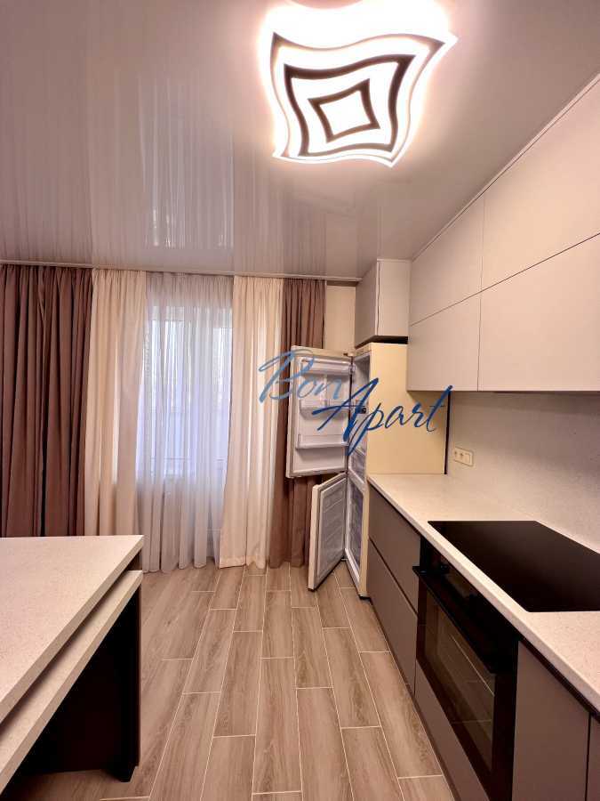 Продаж 2-кімнатної квартири 51.5 м², Доківська вул., 10 К1