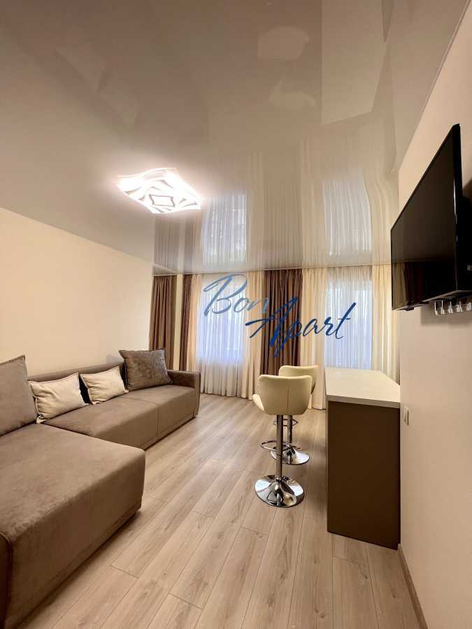 Продаж 2-кімнатної квартири 51.5 м², Доківська вул., 10 К1