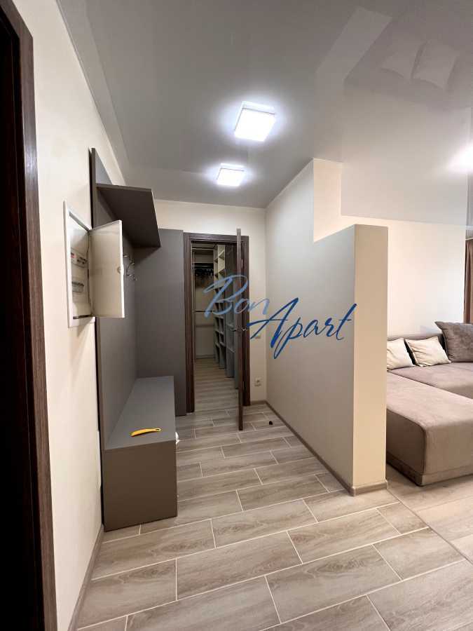 Продаж 2-кімнатної квартири 51.5 м², Доківська вул., 10 К1