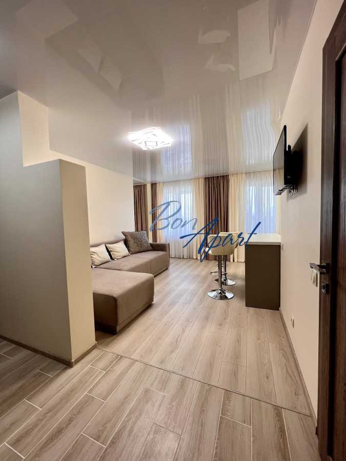 Продаж 2-кімнатної квартири 51.5 м², Доківська вул., 10 К1