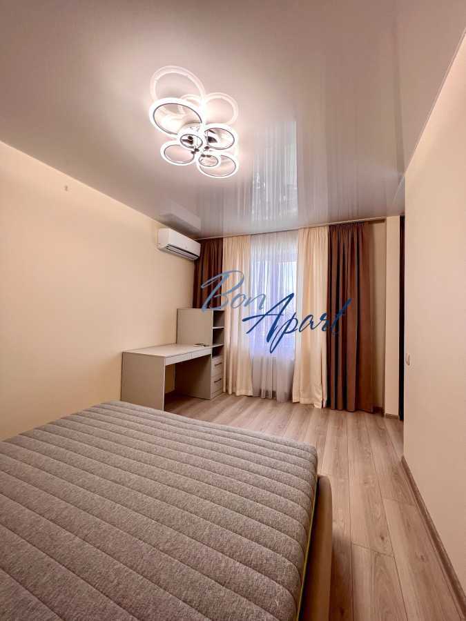 Продаж 2-кімнатної квартири 51.5 м², Доківська вул., 10 К1