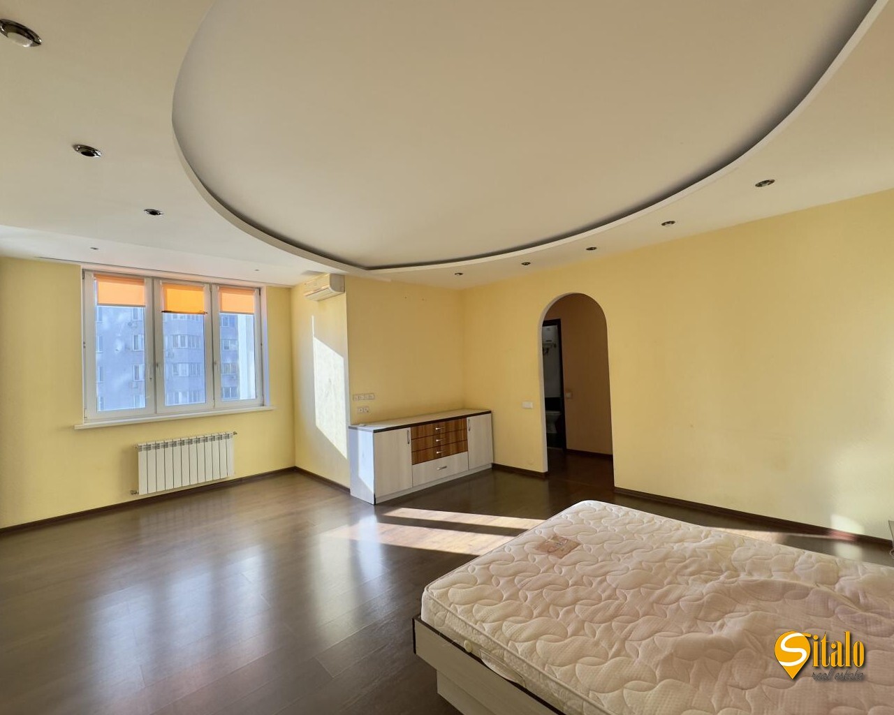 Продажа 1-комнатной квартиры 52 м², Бориса Гмыри ул., 6