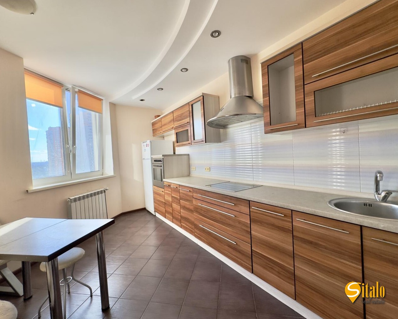 Продажа 1-комнатной квартиры 52 м², Бориса Гмыри ул., 6