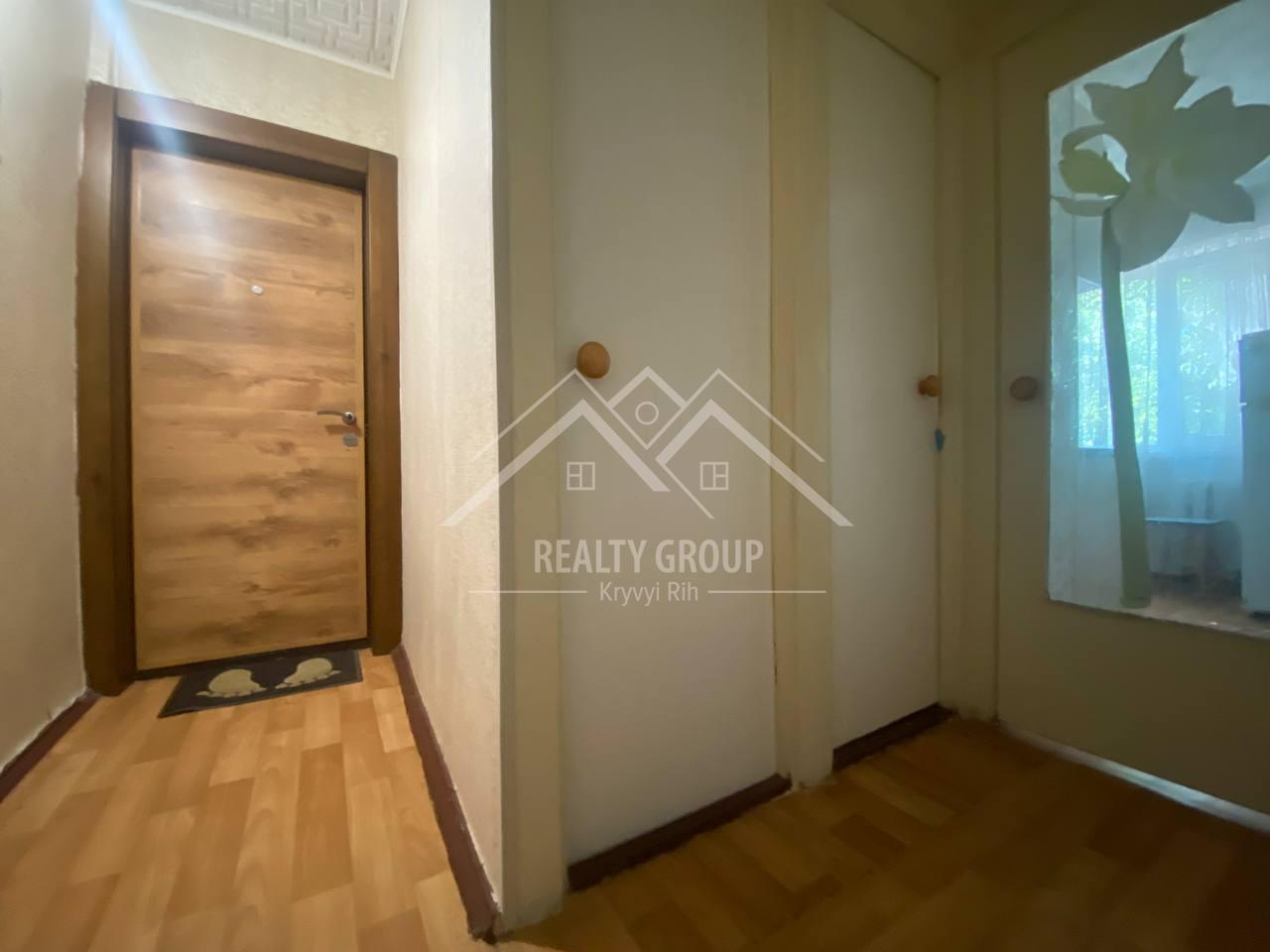 Продаж 2-кімнатної квартири 44 м², Вадіма Гурова вул.