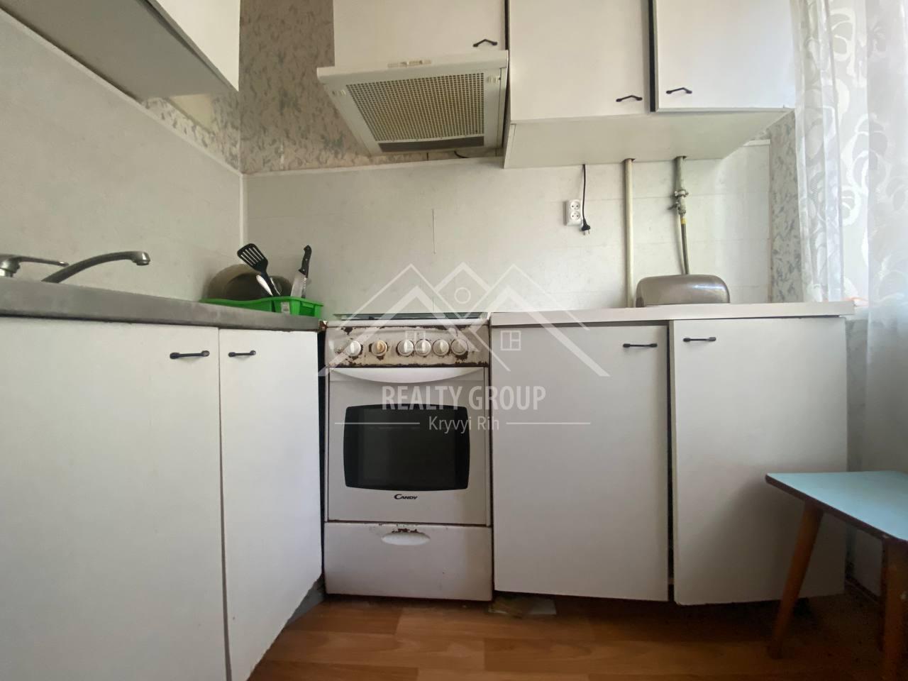 Продажа 2-комнатной квартиры 44 м², Вадима Гурова ул.