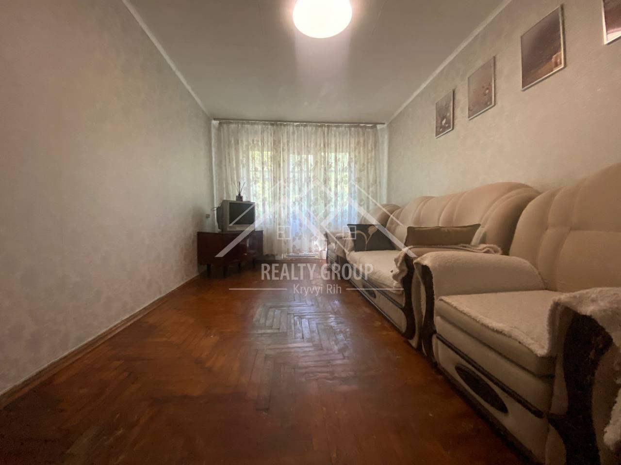 Продажа 2-комнатной квартиры 44 м², Вадима Гурова ул.