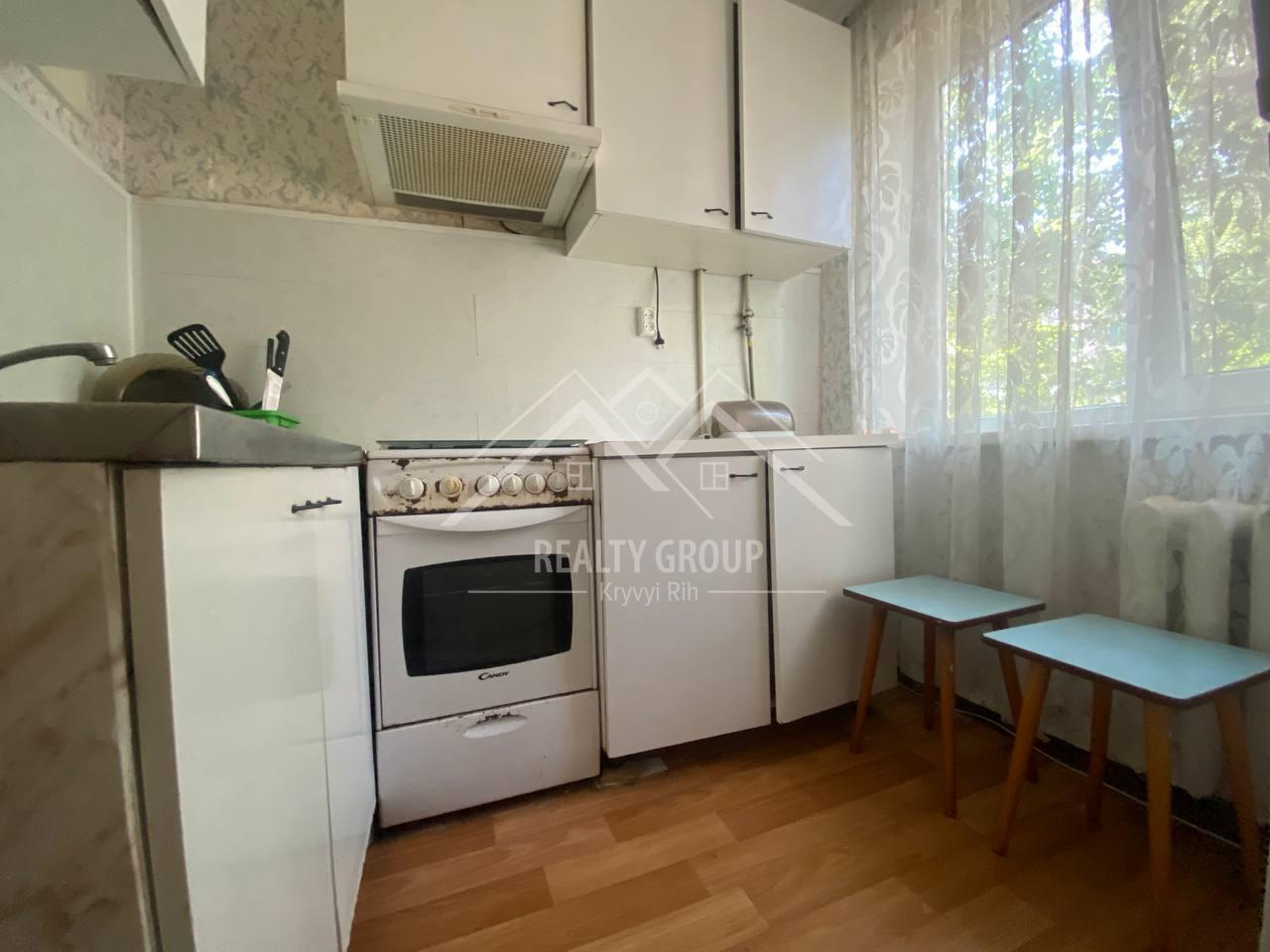 Продажа 2-комнатной квартиры 44 м², Вадима Гурова ул.