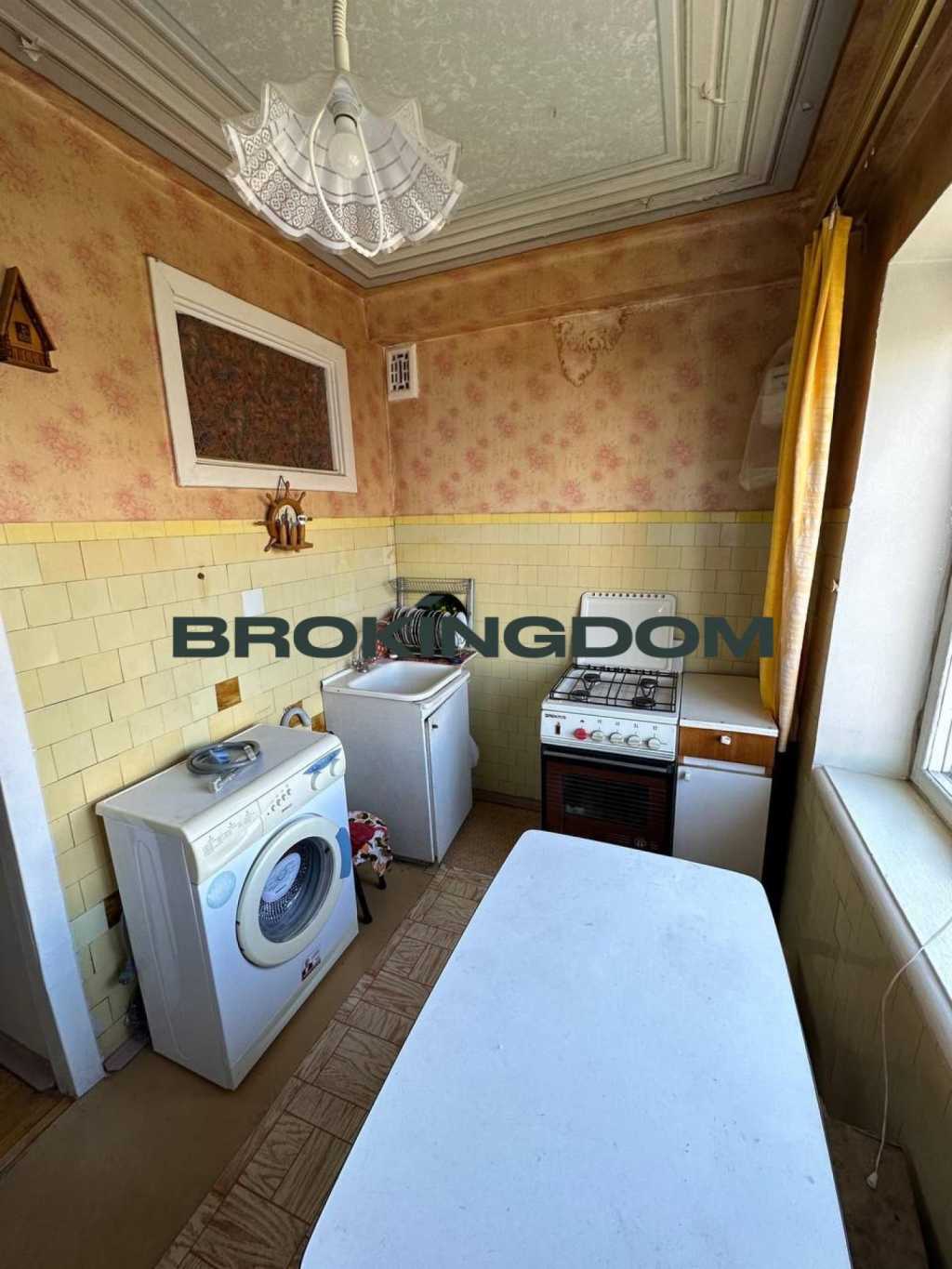 Продажа 1-комнатной квартиры 35 м², Перова бул., 25А