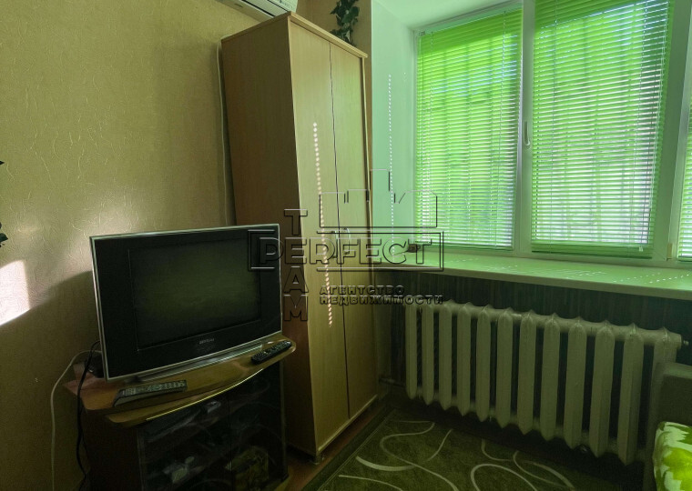 Продаж 1-кімнатної квартири 29 м², Вадима Гетьмана вул., 38
