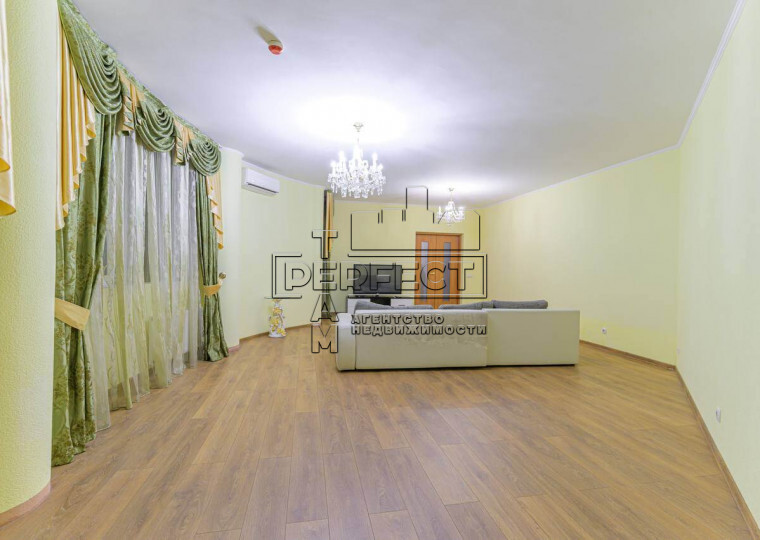 Продаж 4-кімнатної квартири 168 м², Голосіївський просп., 30Б