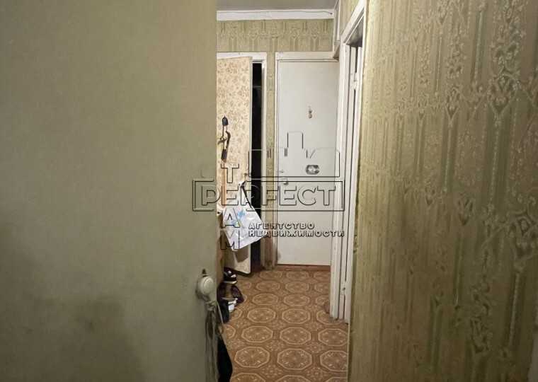 Продаж 2-кімнатної квартири 46 м², Академіка Булаховського вул., 34А