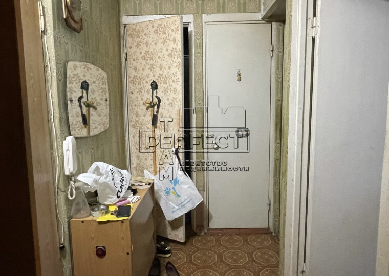 Продаж 2-кімнатної квартири 46 м², Академіка Булаховського вул., 34А