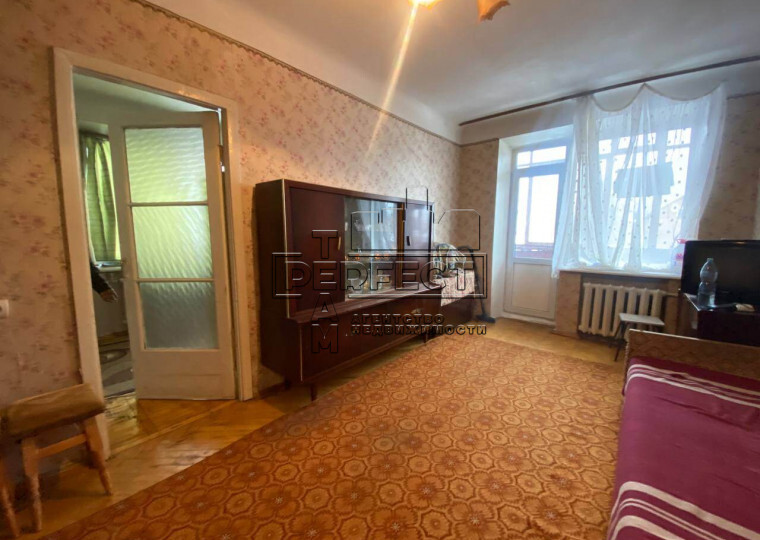 Продаж 2-кімнатної квартири 45 м², Депутатська вул., 23