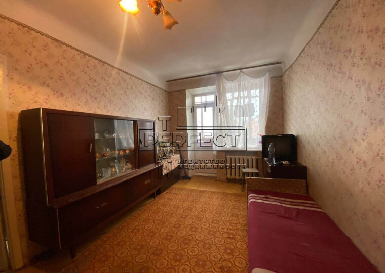 Продаж 2-кімнатної квартири 45 м², Депутатська вул., 23