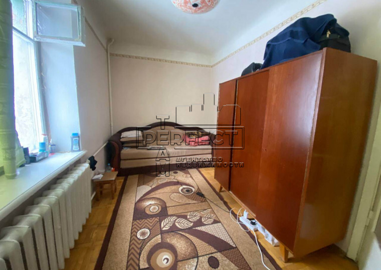 Продаж 2-кімнатної квартири 45 м², Депутатська вул., 23