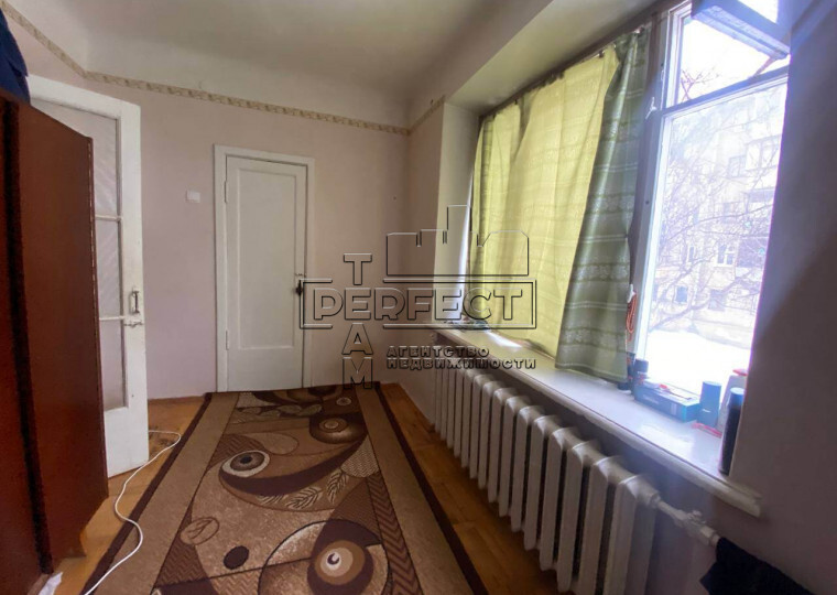 Продаж 2-кімнатної квартири 45 м², Депутатська вул., 23