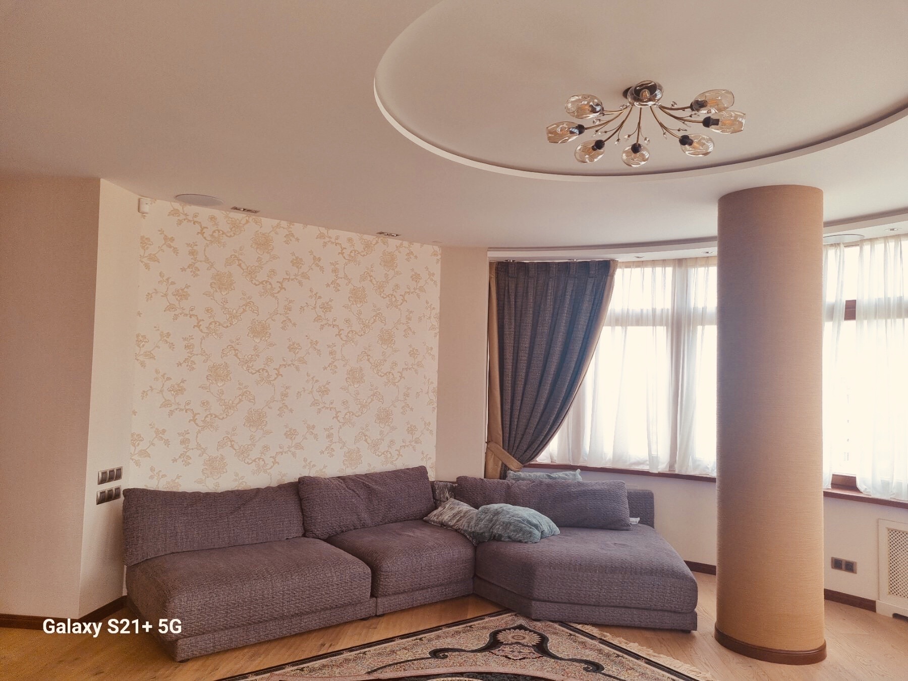 Продажа 4-комнатной квартиры 179 м², Дмитриевская ул., 75