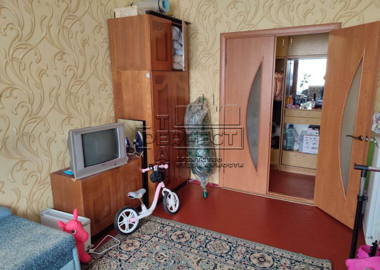 Продаж 3-кімнатної квартири 73 м², Тростянецька вул., 6