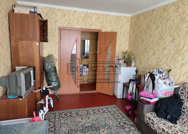 Продаж 3-кімнатної квартири 73 м², Тростянецька вул., 6