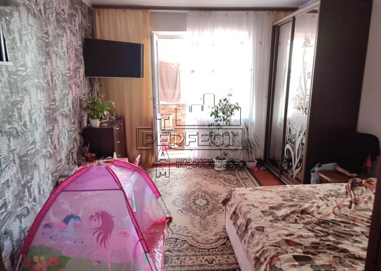 Продаж 3-кімнатної квартири 73 м², Тростянецька вул., 6